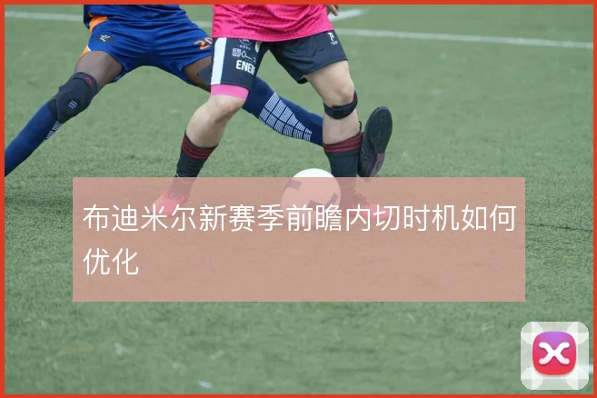 布迪米尔新赛季前瞻内切时机如何优化